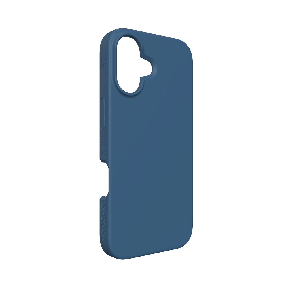 ZAGG case MANHATTAN SNAP compatible with MagSafe for IPHONE 17 ocean abyss