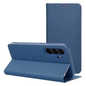 LUNA Book Carbon for Xiaomi 15T Pro blue