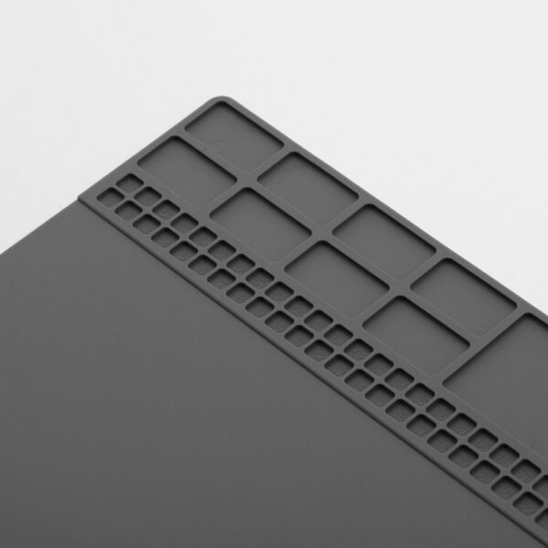 596dd0c18ad2488ceb1832e016775b0b BEST Work Mat (25 x 35 cm)