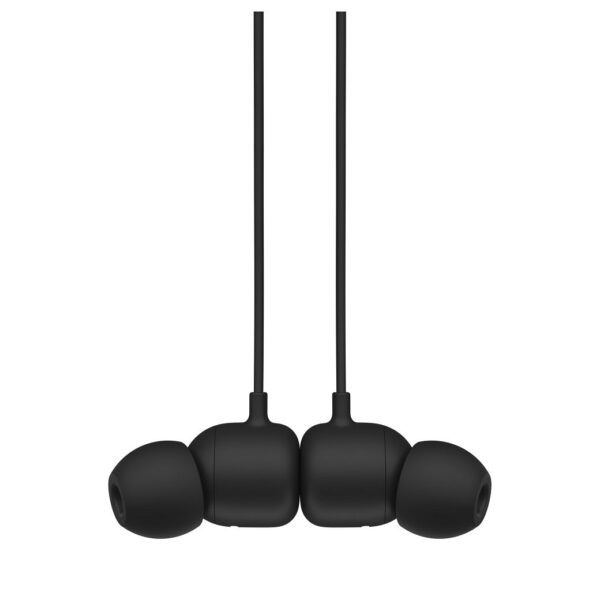 Wireless earphones Beats Flex MYMC2ZM/A black