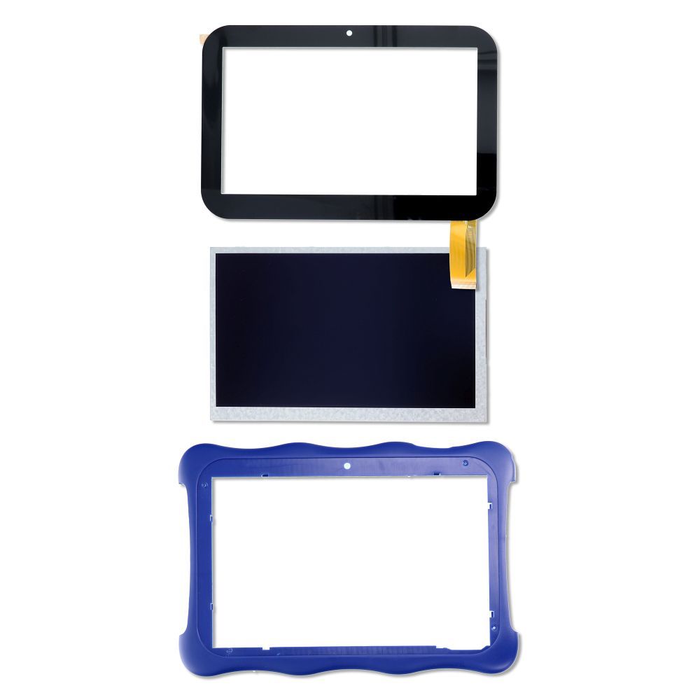 Touch screen + display + frame for tablet Hoco A9 Pro 7"