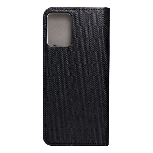 5aeb87a01a2d122a2249600cb0ccb806 SMART CASE Book for MOTOROLA E14 black