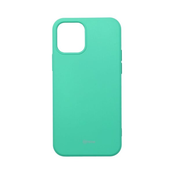 ROAR case COLORFUL JELLY for XIAOMI Redmi 15 4G mint