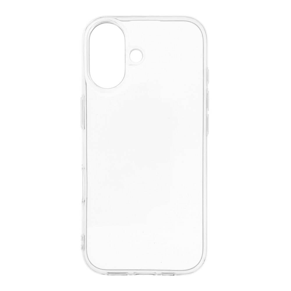 5c99ae2a55731d4ada23b59bf1a3d0eb CLEAR Case 2 mm for IPHONE 17 transparent