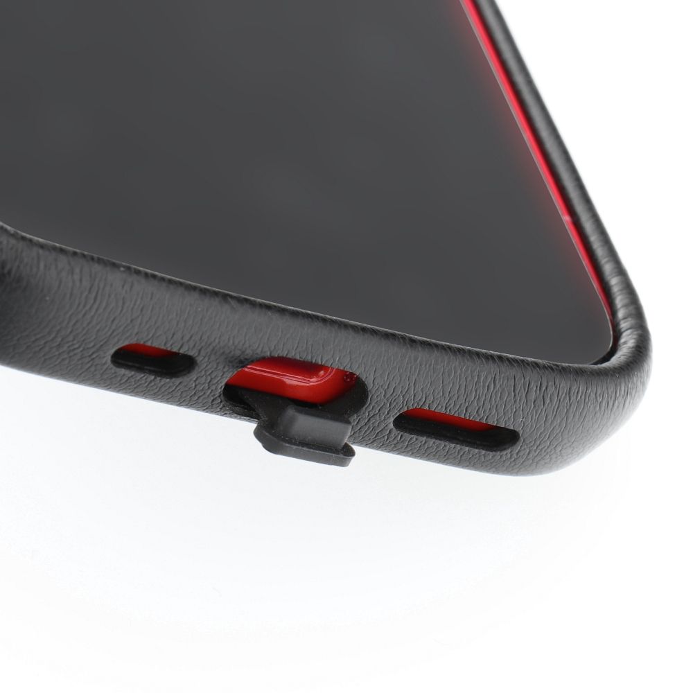 USB-C Charging Socket Cap with Holder black