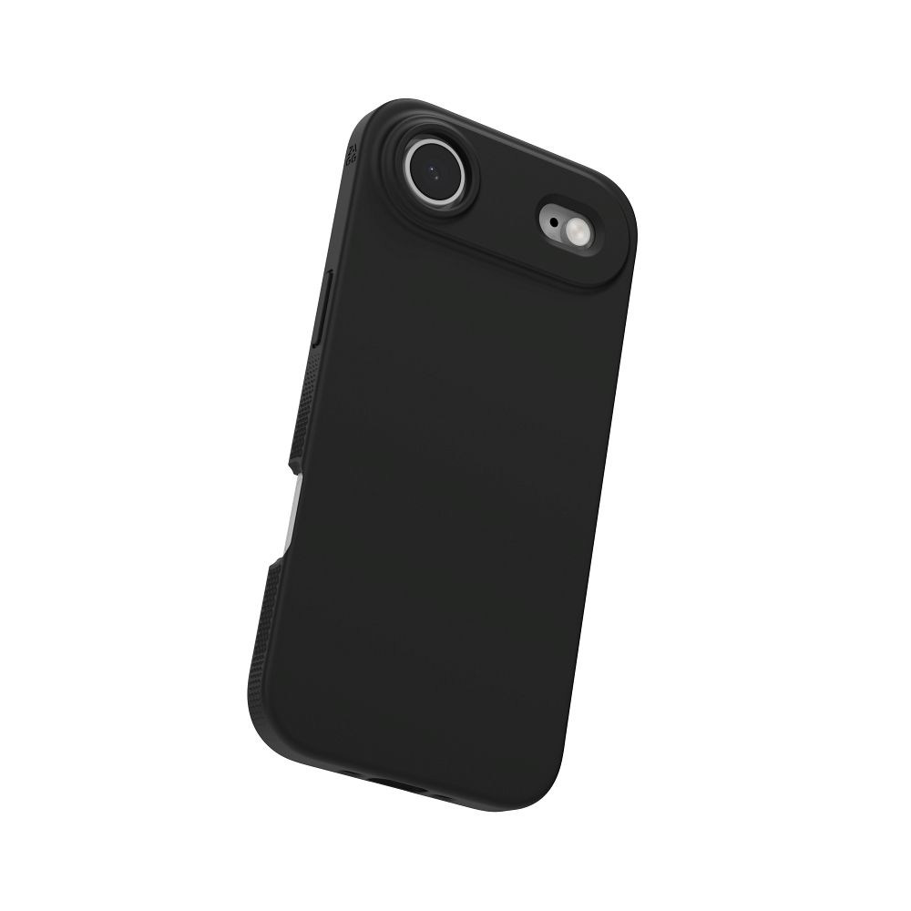 ZAGG case MANHATTAN SNAP compatible with MagSafe for IPHONE 17 Air black