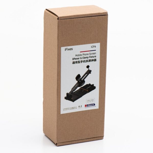 iFixes iCF6 Opening Tool