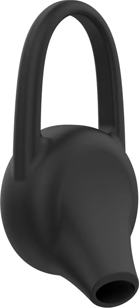 Wireless earphone Reinston ESB004 black