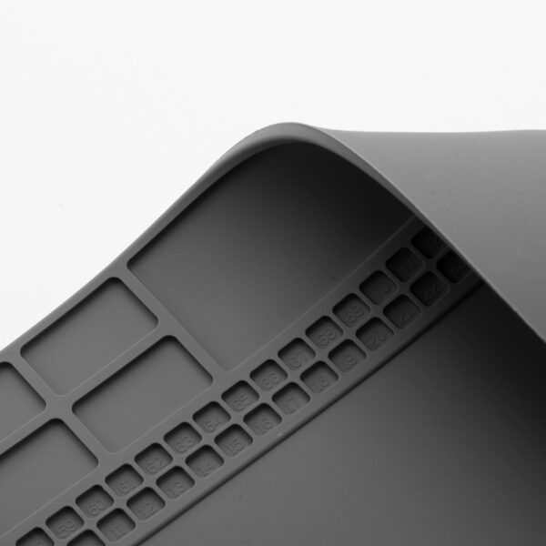 5e355851cf7649e1b06ef13e5f62c520 BEST Work Mat (25 x 35 cm)