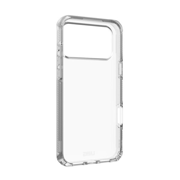 5e5c598f1fa101346d80e2c4c0a111e7 UAG Urban Armor Gear case PLYO for IPHONE 17 Pro Max ice