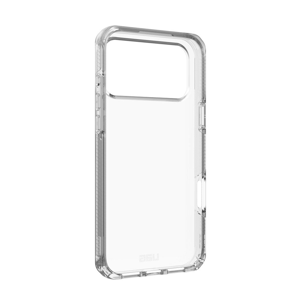 5e5c598f1fa101346d80e2c4c0a111e7 UAG Urban Armor Gear case PLYO for IPHONE 17 Pro Max ice