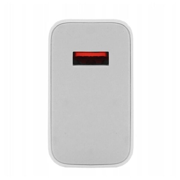 XIAOMI original charger USB A MDY-15-EK 90W white bulk