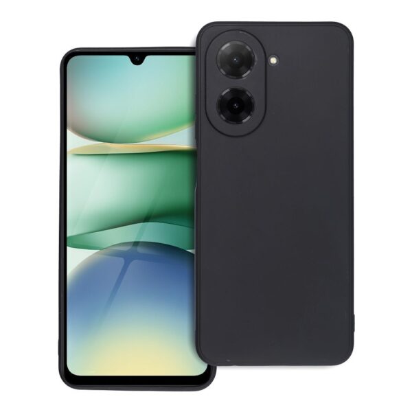 MATT case for XIAOMI Redmi A5 ( 171,7 x 77,8 x 8,26 ) black