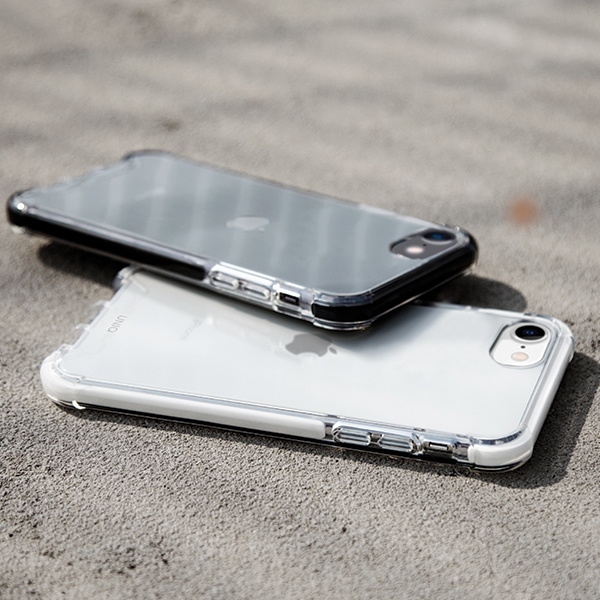 Uniq Combat case for iPhone 7 / 8 / SE 2020 / SE 2022 - whiteeng