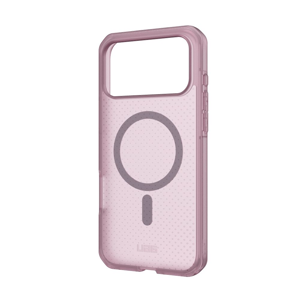 60ac43e30db79accf7418ff560791ffb UAG Urban Armor Gear case DOT compatible with MagSafe for IPHONE 17 Pro Max purple