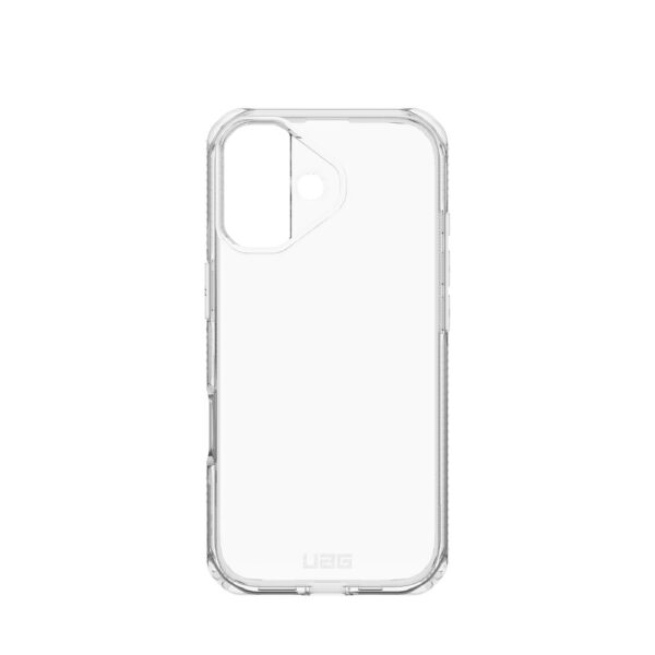UAG Urban Armor Gear case PLYO for IPHONE 17 ice