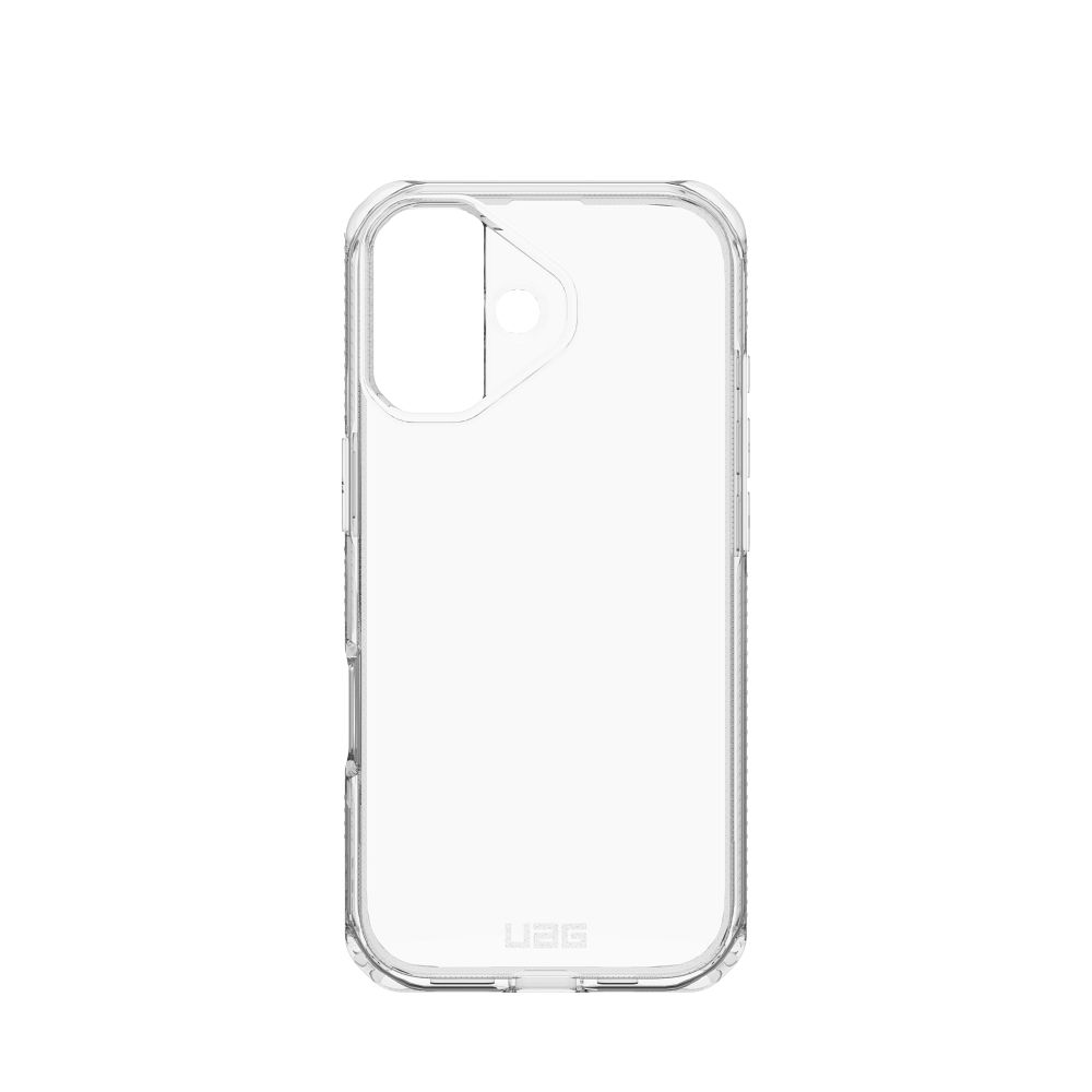 UAG Urban Armor Gear case PLYO for IPHONE 17 ice