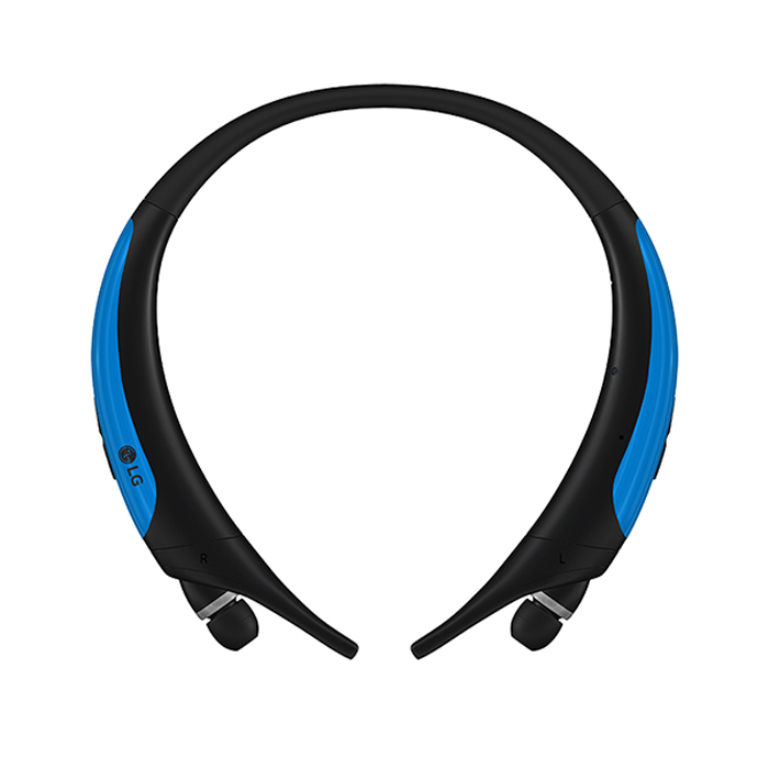 Bluetooth Headset HBS-850.AGEUBL