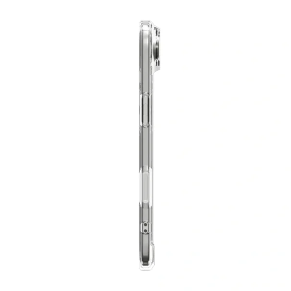 62060f223385607a8dafa64ec754514d SPIGEN case ULTRA HYBRID for IPHONE 17 Air crystal clear