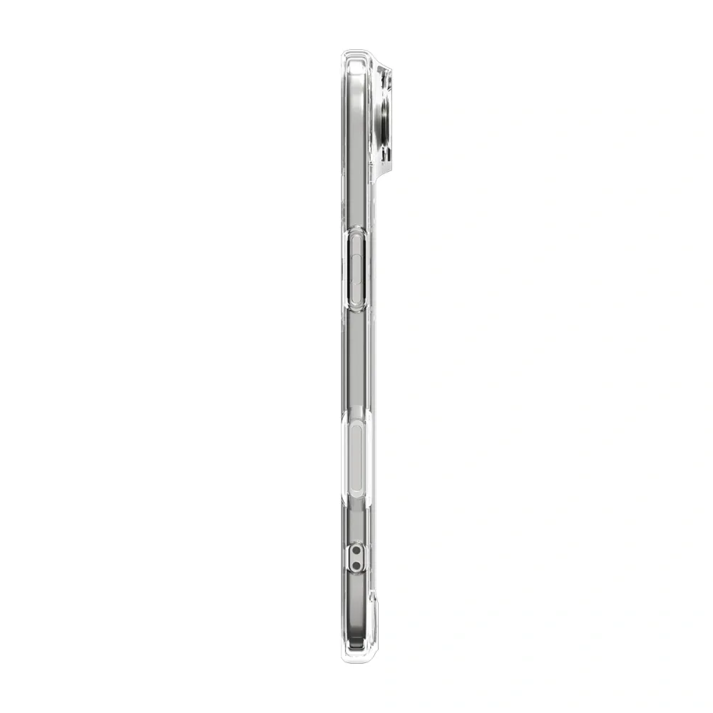 62060f223385607a8dafa64ec754514d SPIGEN case ULTRA HYBRID for IPHONE 17 Air crystal clear