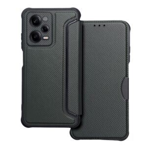 6259ce476085334421becb1a9dbca428 RAZOR Book for XIAOMI Redmi Note 12 Pro 5G dark green