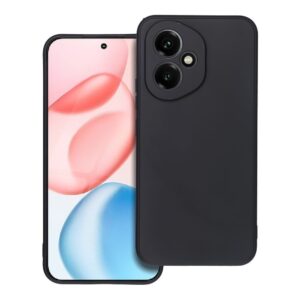 629b0ceaaeef54f731f961fd9d9676f6 MATT case for HONOR 400 5G black