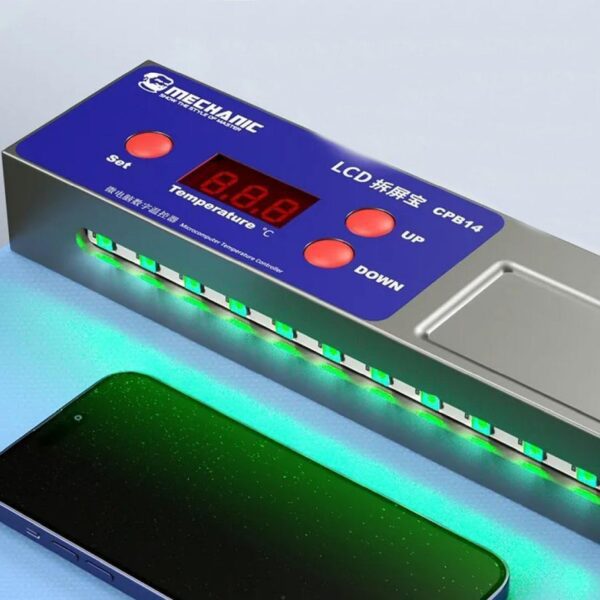 MECHANIC CPB14 Heating Repair Mat