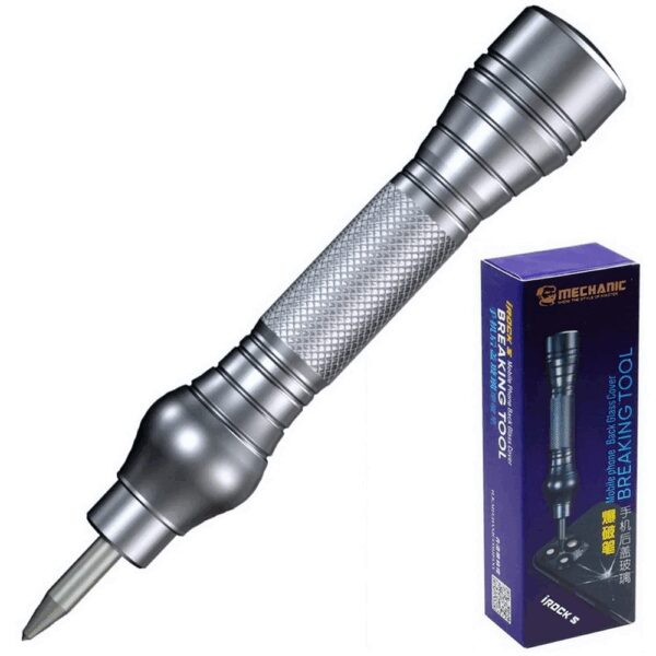 63a0528864e187854fea2a12d3d0ccc7 MECHANIC iRock 5 Glass Breaker