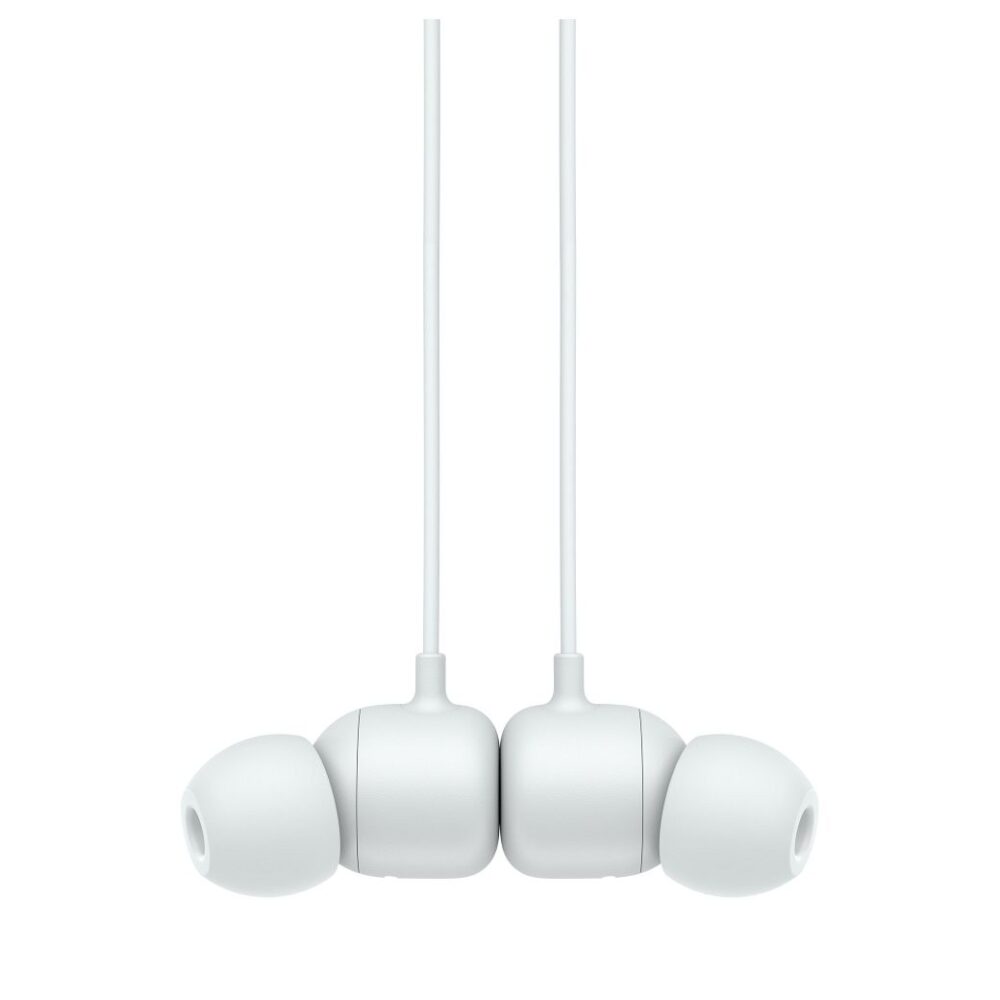 Wireless earphones Beats Flex MYME2EE/A smoke gray