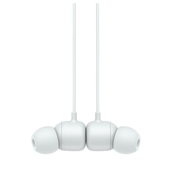 Wireless earphones Beats Flex MYME2EE/A smoke gray