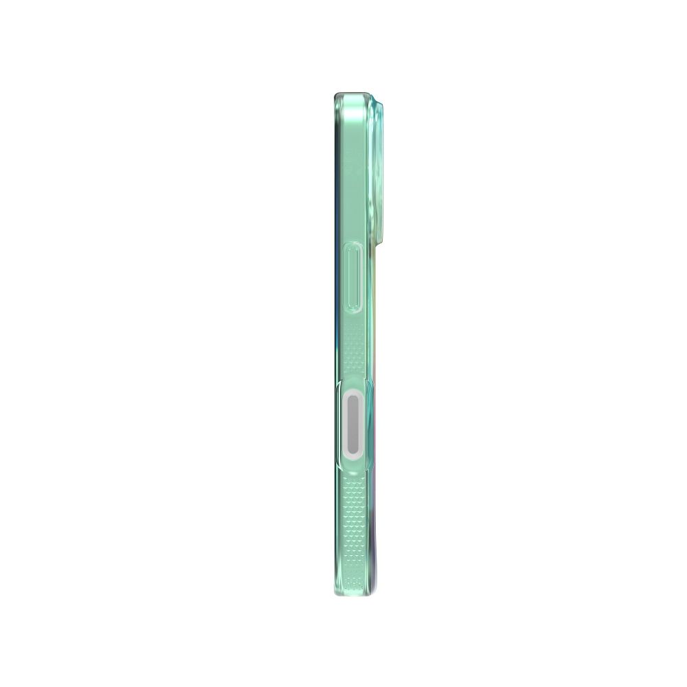 ZAGG case MILAN SNAP compatible with MagSafe for IPHONE 17 oil slick