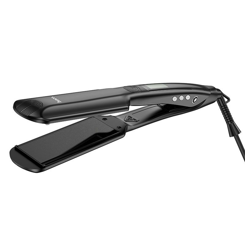 65a5b915a5da5ca699bf95cc16dba0e4 Hair straightener Hoco DAR35 black
