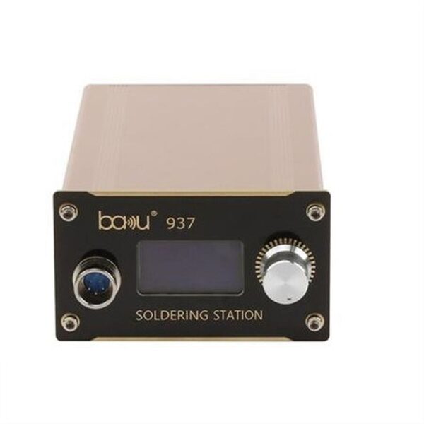 6713b8d64094625f62c9e1d1397e90eb REWORK STATION, SOLDERING STATION BAKU BK-937