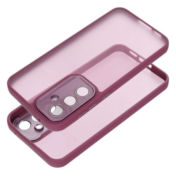 VARIETE Case for XIAOMI Redmi A5 ( 173.45 x 79.35 x 8.45 ) purple