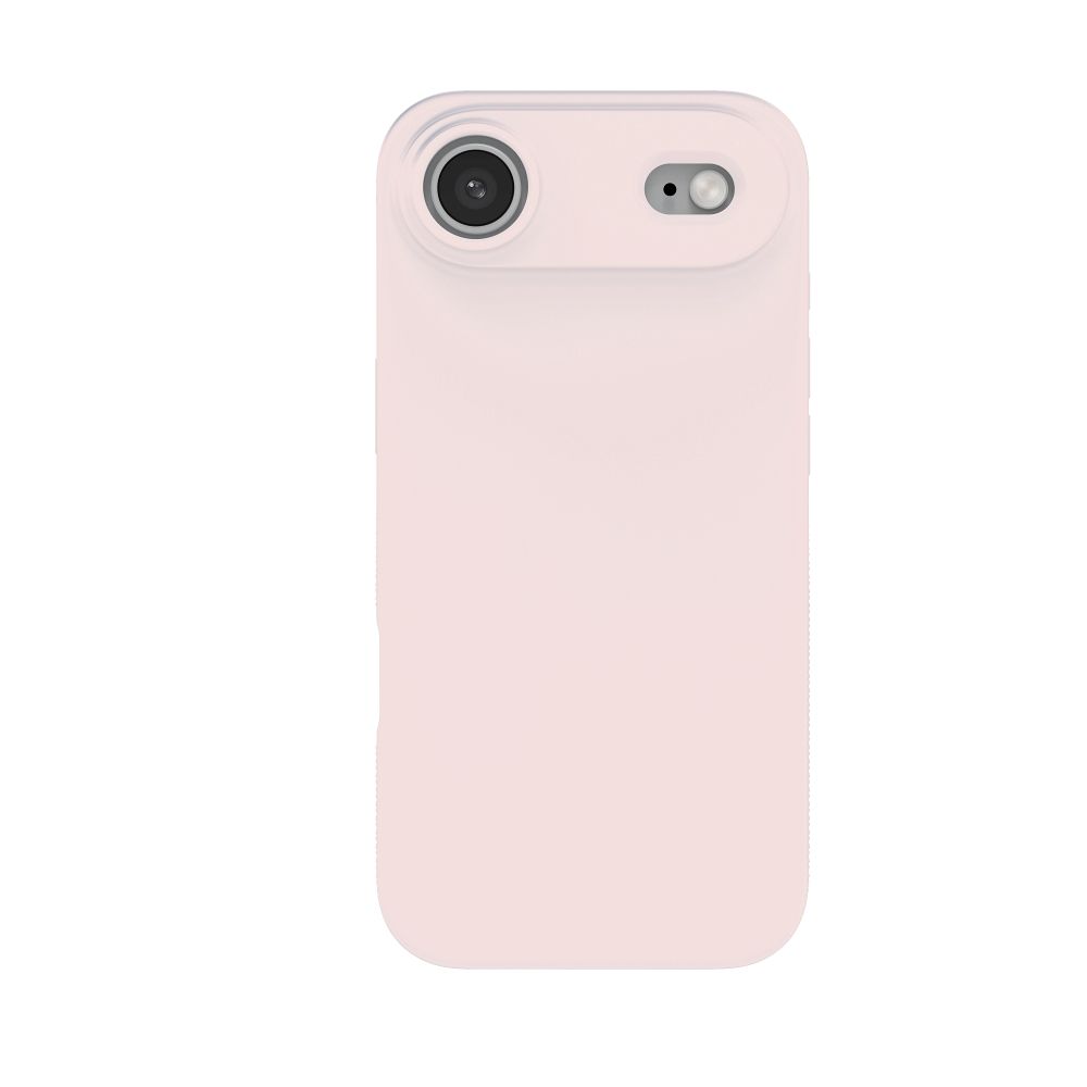 ZAGG case MANHATTAN SNAP compatible with MagSafe for IPHONE 17 Air pink blush