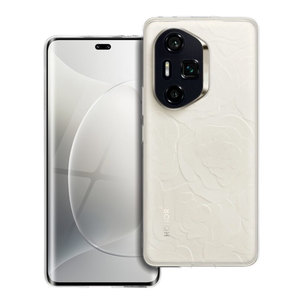 67e48ac5d8af056d7356b75c99188e36 CLEAR Case 2 mm for HONOR 300 ULTRA (camera protection) transparent transparent
