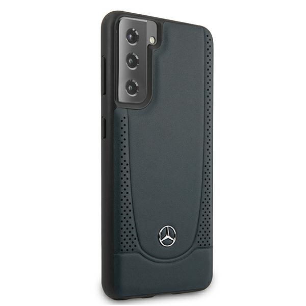 Mercedes MEHCS21SARMNA S21 G991 granatowy/navy hardcase Urban Lineeng