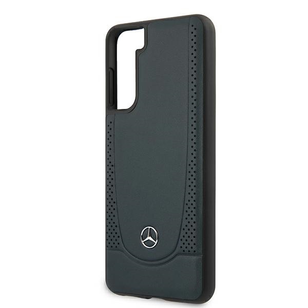 Mercedes MEHCS21SARMNA S21 G991 granatowy/navy hardcase Urban Lineeng