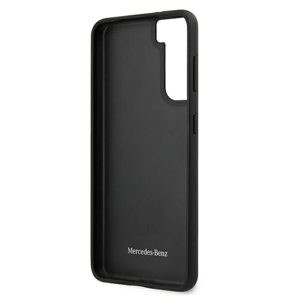 Mercedes MEHCS21SARMNA S21 G991 granatowy/navy hardcase Urban Lineeng