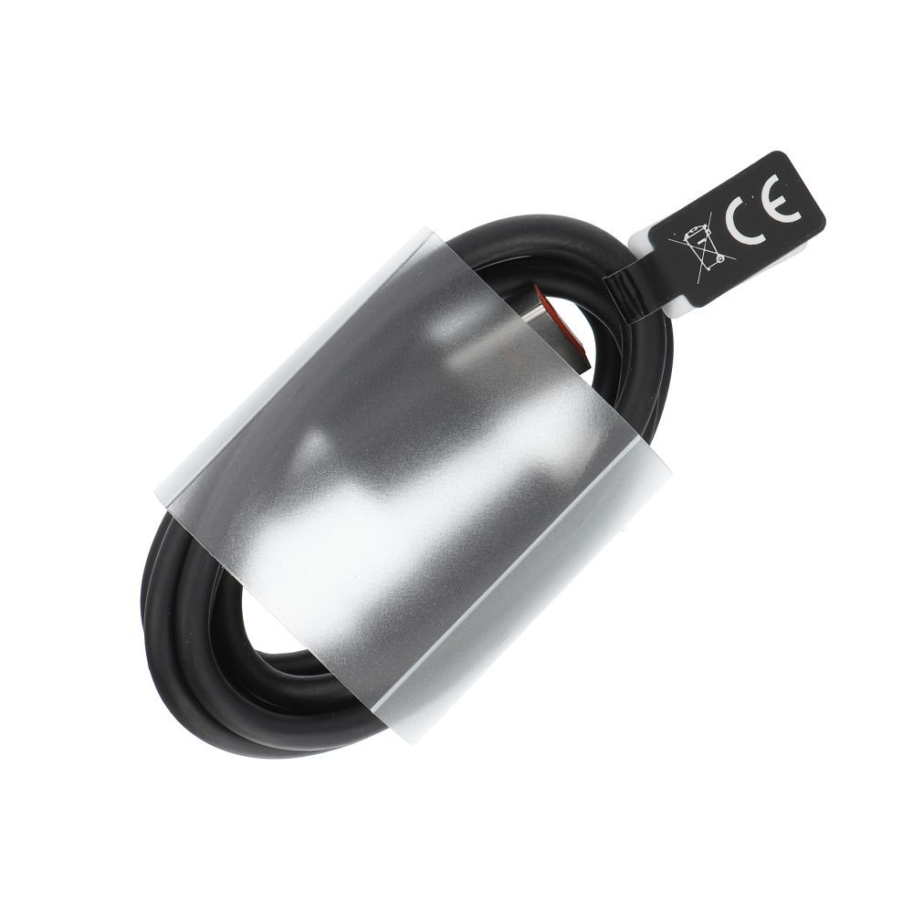 6906fa966acddf358876300a4fccc1fd Cable USB A to Type C 3.0 2A HD2 1 m black