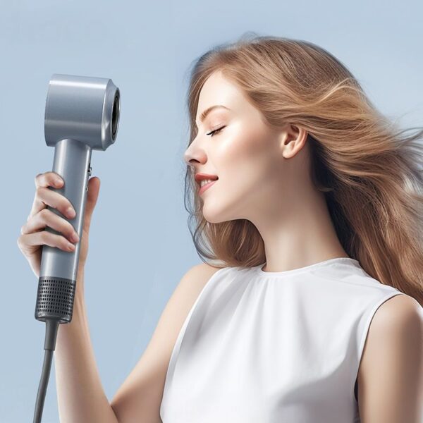 6ae5e803990879c28e242d12ad5b65fb Hair dryer Hoco with ionization DAR01 white