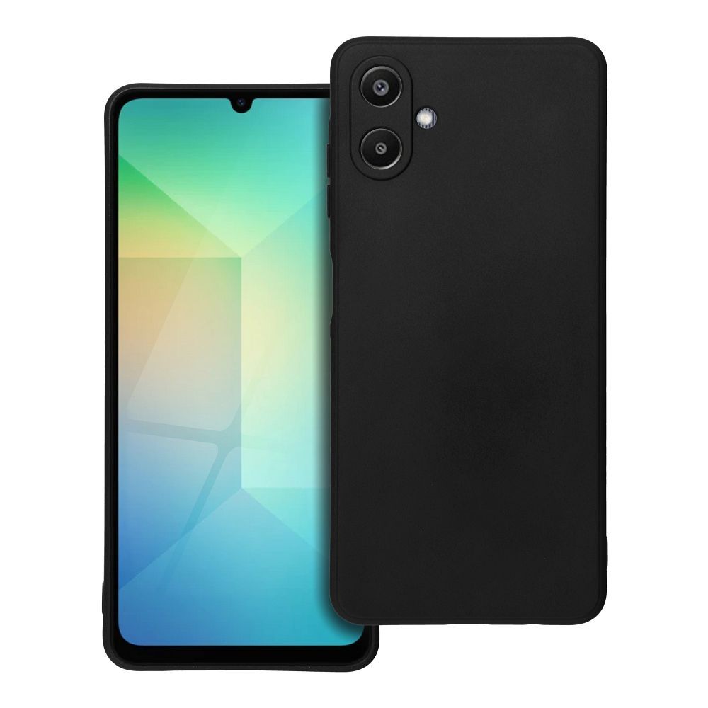 6b3b3003c1eebb77d79d7f1c10928b20 SOFT case for SAMSUNG A06 4G black