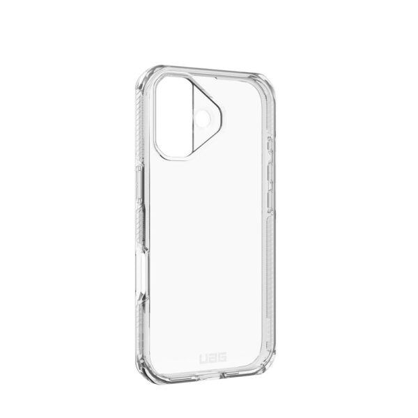 UAG Urban Armor Gear case PLYO for IPHONE 17 ice