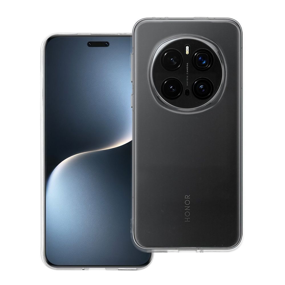 6cf453944627748954ef7937be446e62 CLEAR Case 2 mm for HONOR MAGIC 7 Pro (camera protection) transparent