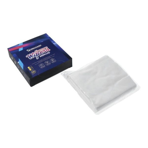 MECHANIC Microfibre wipes (x50)