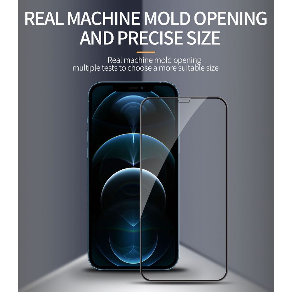 X-ONE Sapphire Glass Extra Hard - for iPhone 14 Pro Max