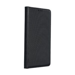 SMART CASE Book for IPHONE 17 Pro black