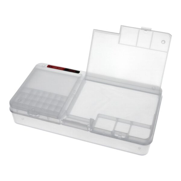 Component Storage Box (BST-W203)