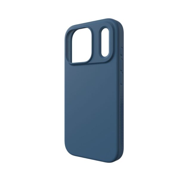 ZAGG case MANHATTAN SNAP compatible with MagSafe for IPHONE 17 Pro ocean abyss