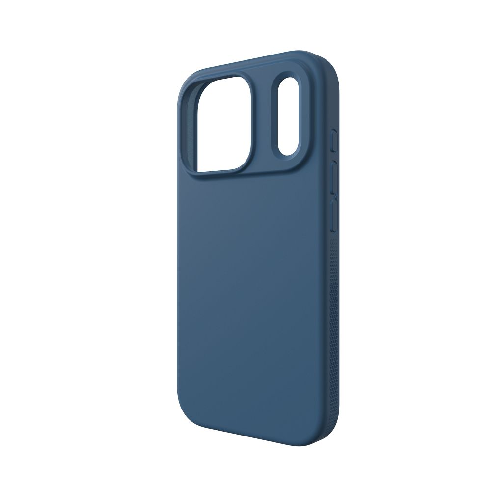 ZAGG case MANHATTAN SNAP compatible with MagSafe for IPHONE 17 Pro ocean abyss